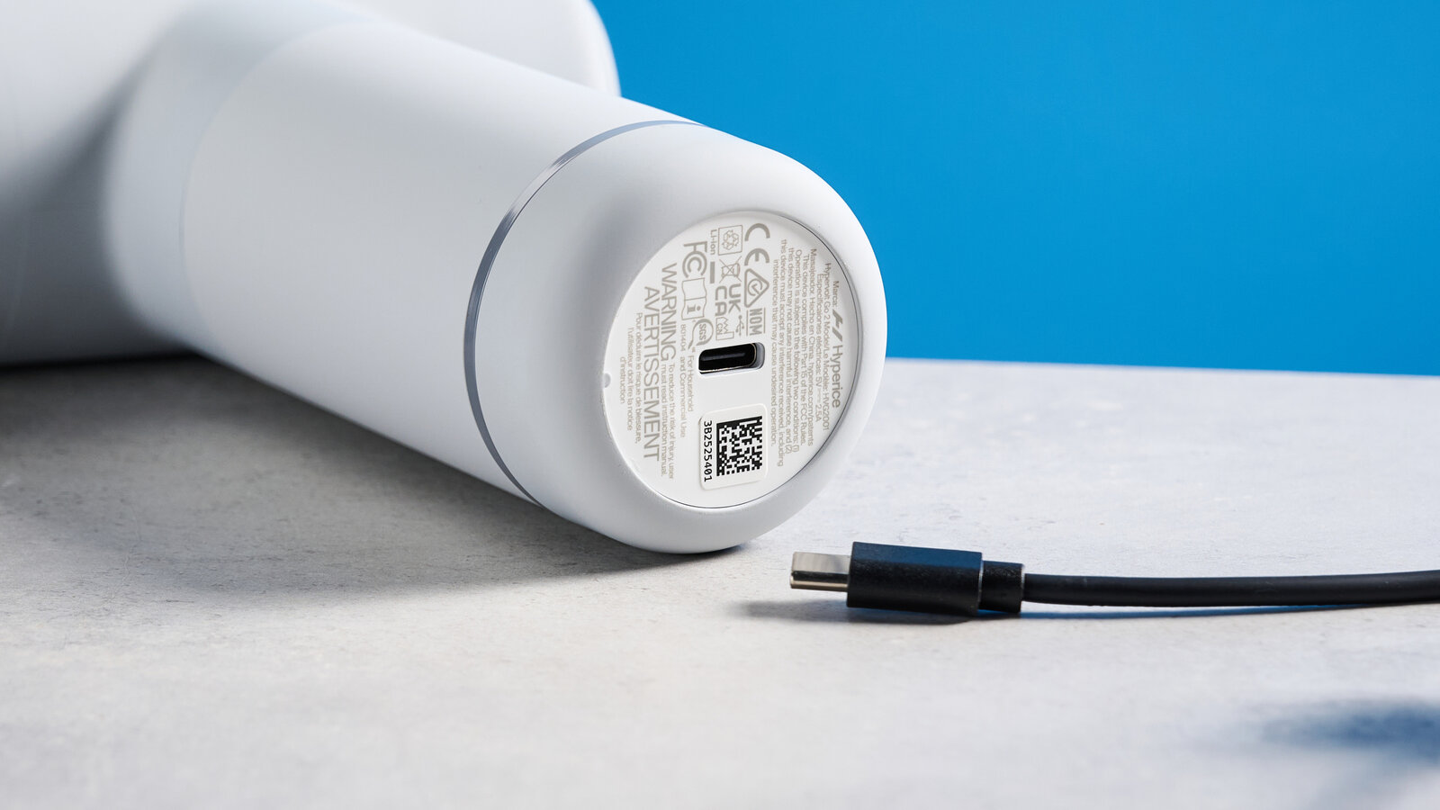 Hyperice Hypervolt Go 2