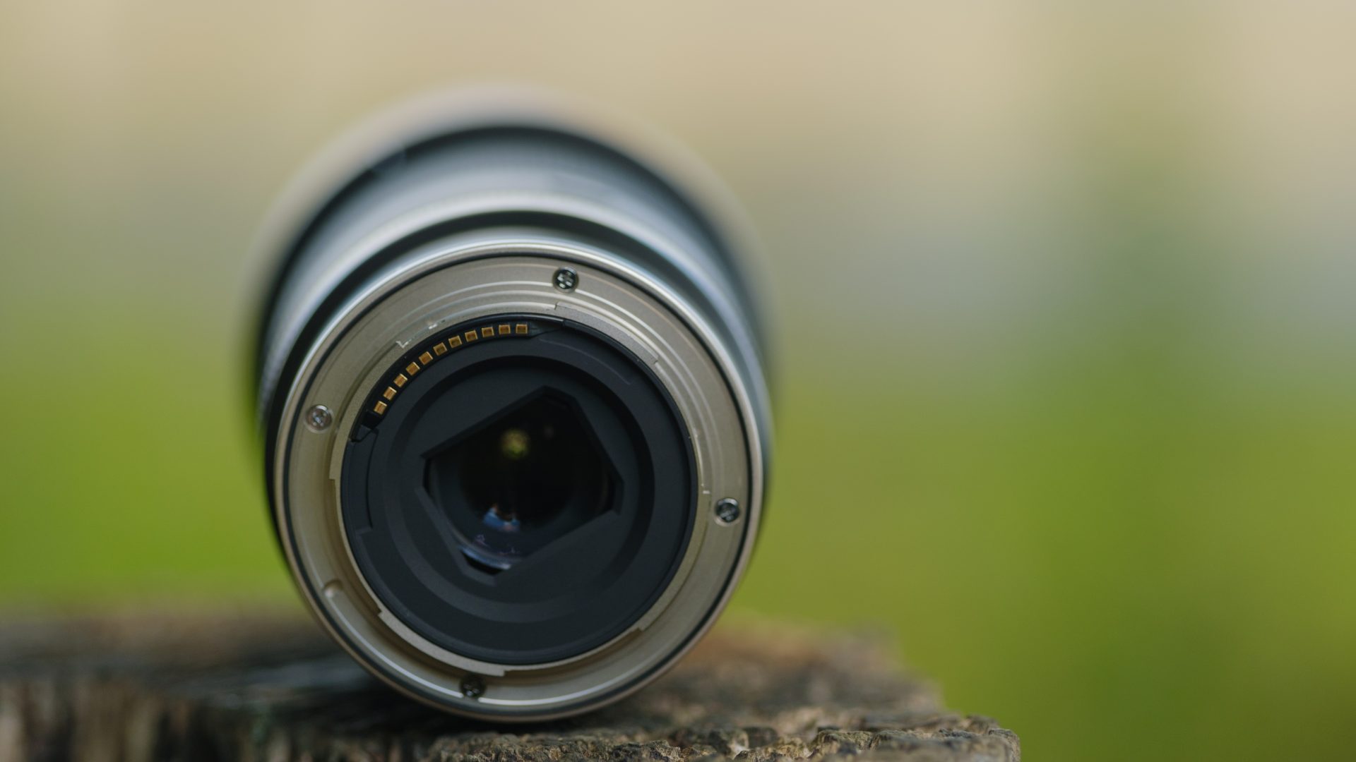 Обзор Tamron 18-300mm