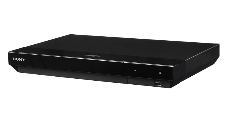 Обзор Sony UBP-X700 — естественная 4K‑картинка и видео фото