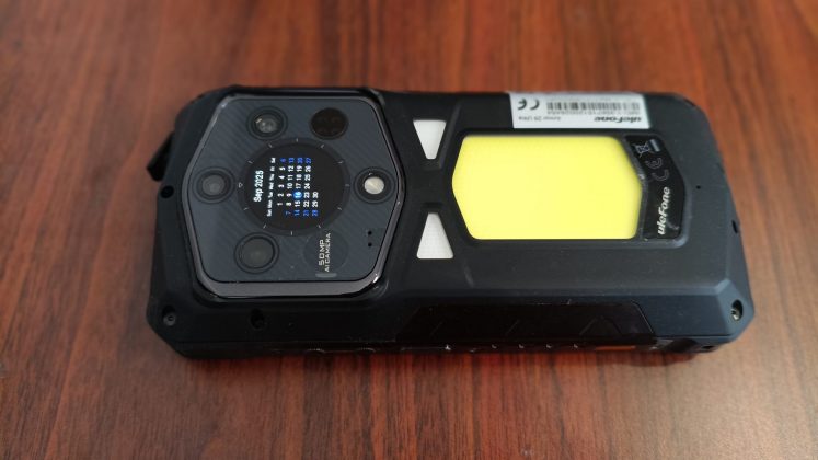 Ulefone Armor 29 Ultra: