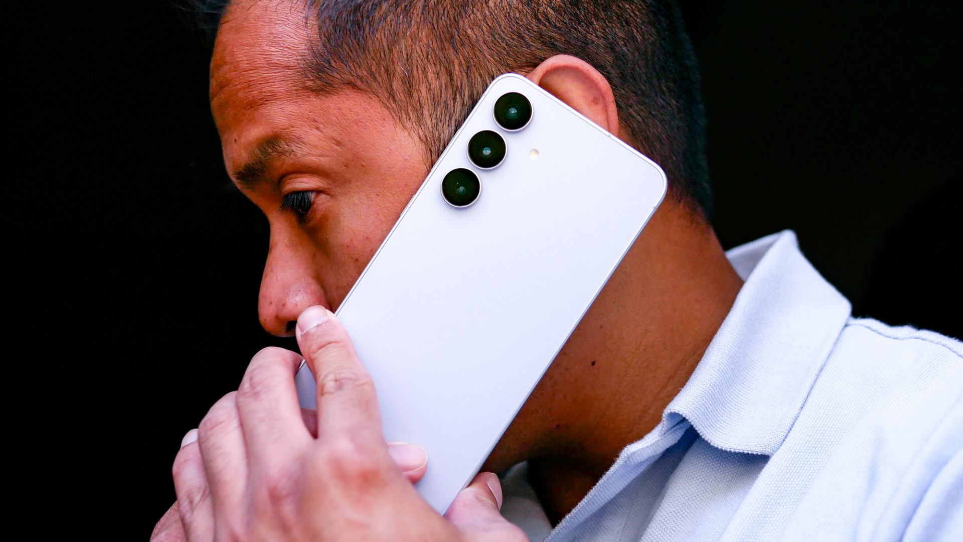 Samsung Galaxy S25 FE