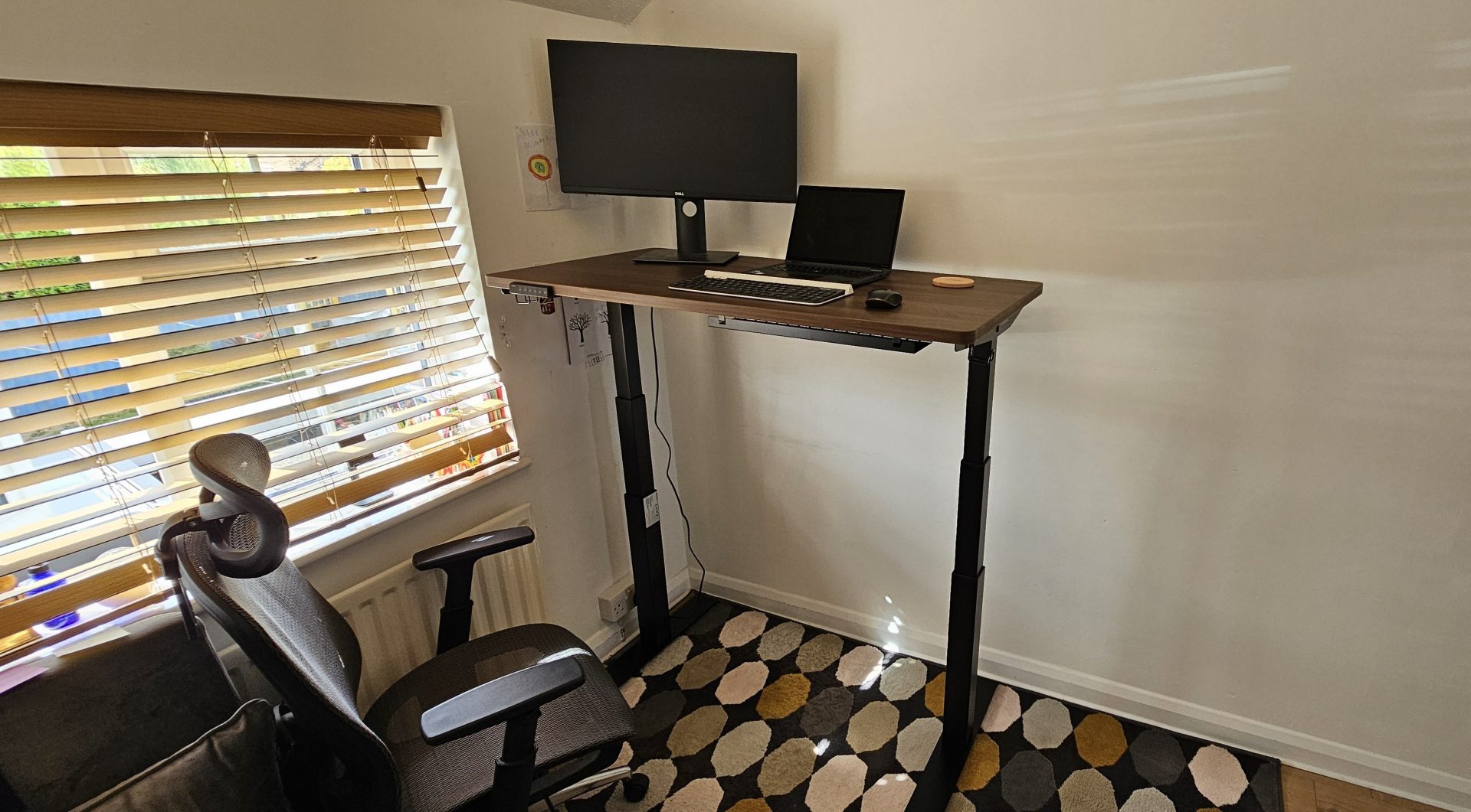 Vernal Standing Desk