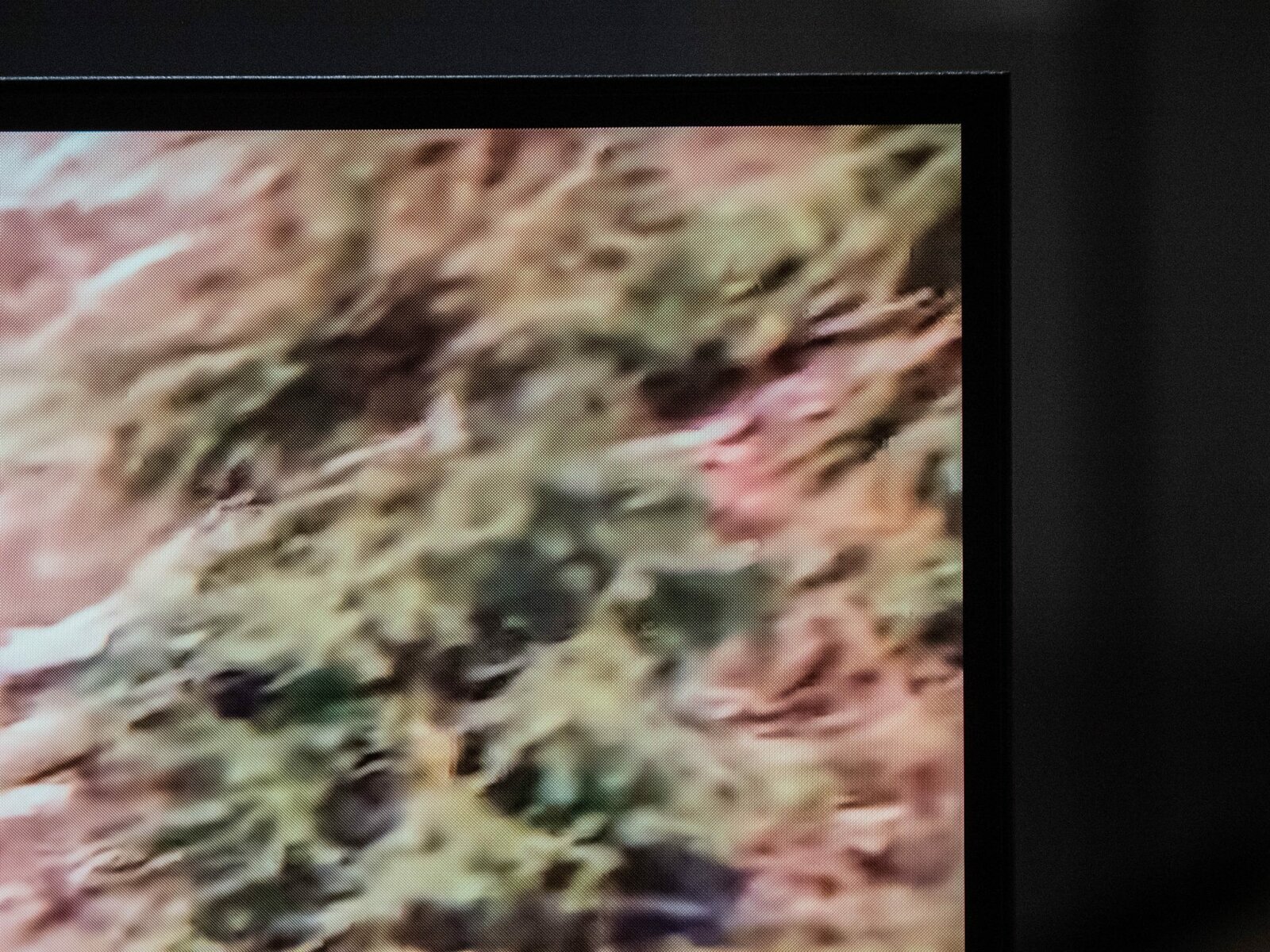 Dreame Vista UHD TV K100