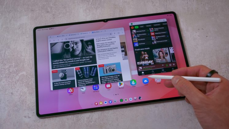 Samsung Galaxy Tab S11 Ultra