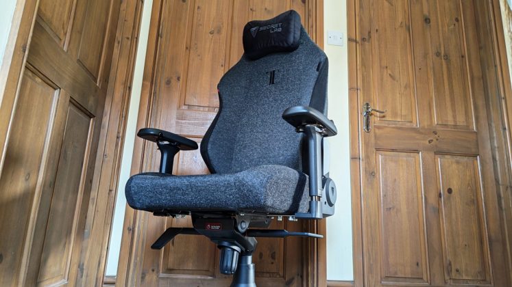 Secretlab Titan Evo 2022