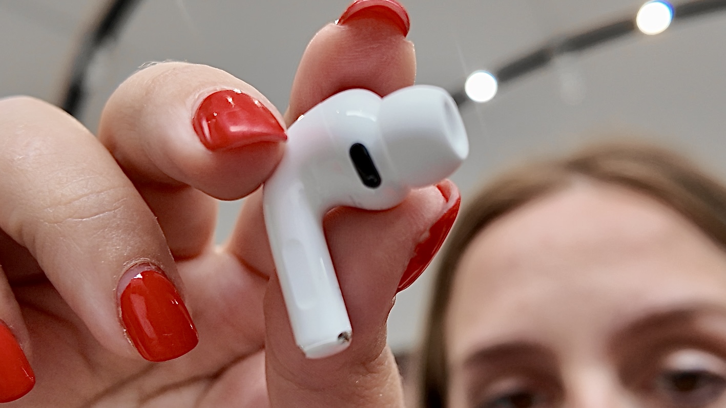 Apple AirPods Pro 3