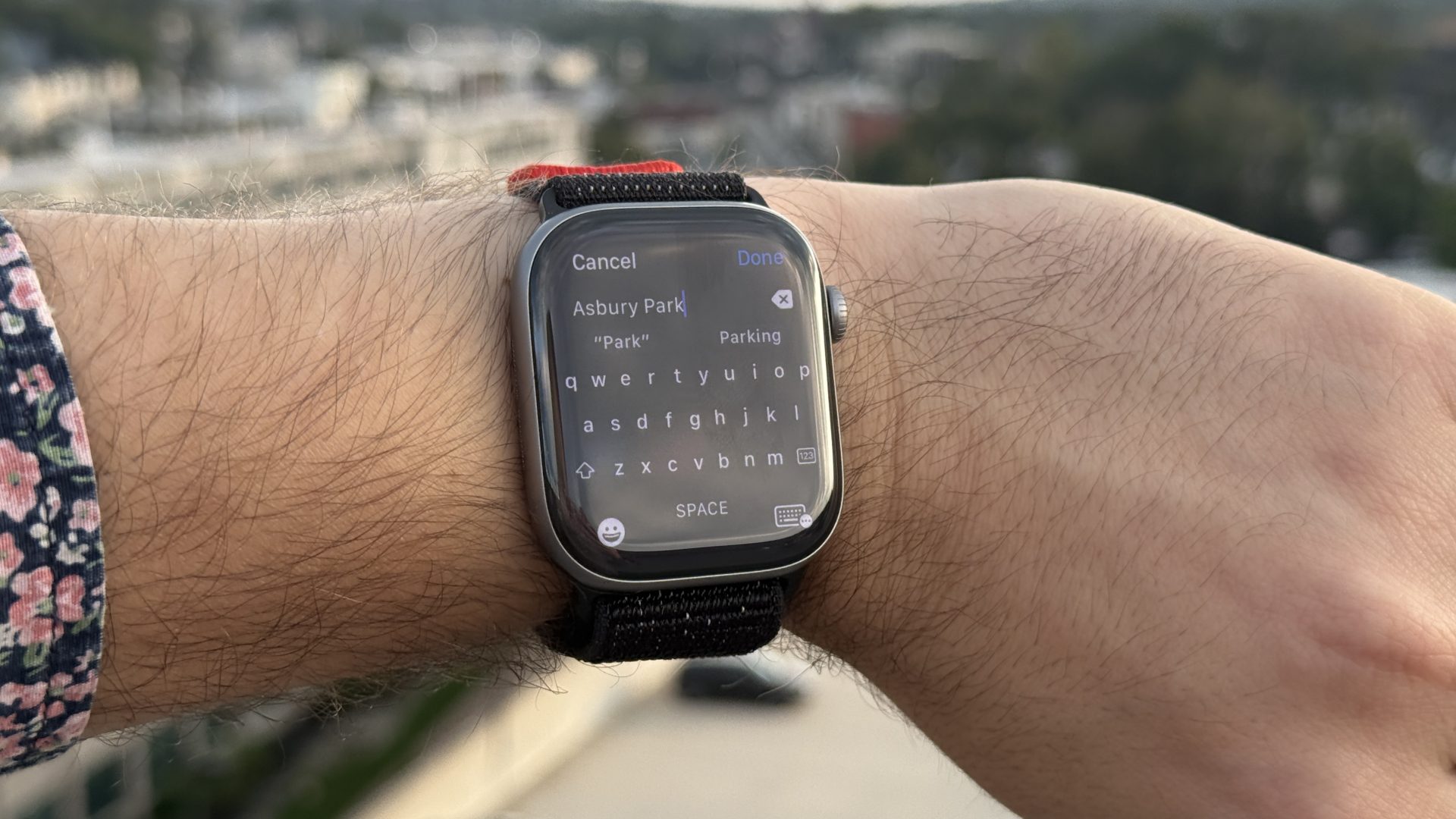 Apple Watch Series 11