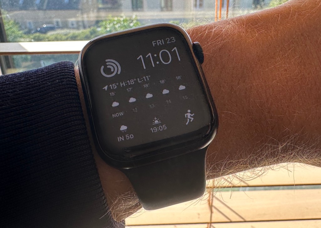 Apple Watch Series 8