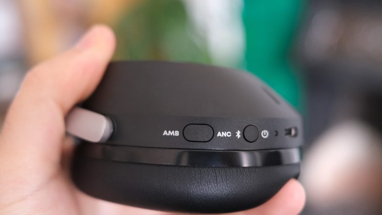 Beyerdynamic Aventho 300