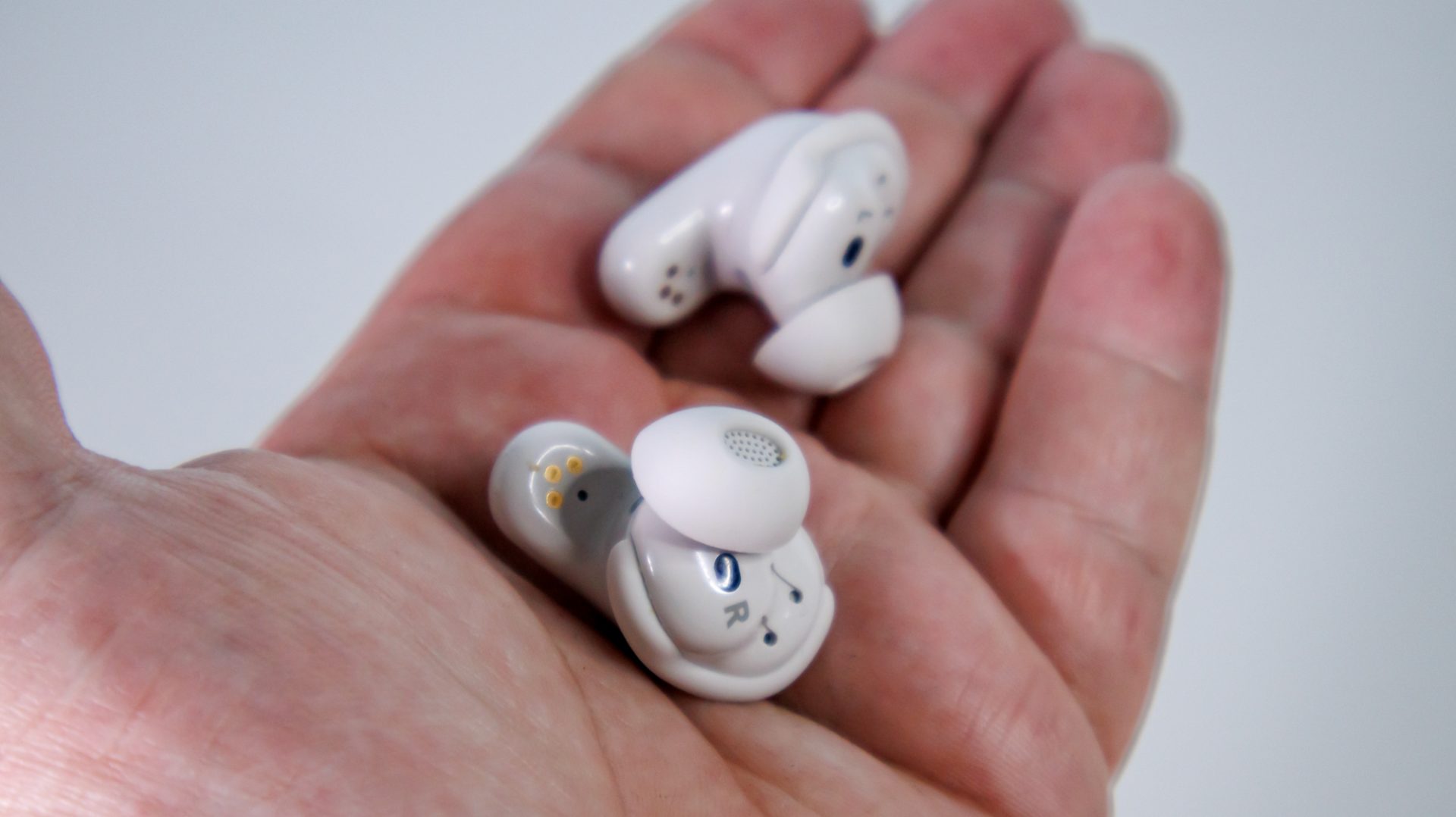 Bose QuietComfort Ultra Earbuds Gen 2