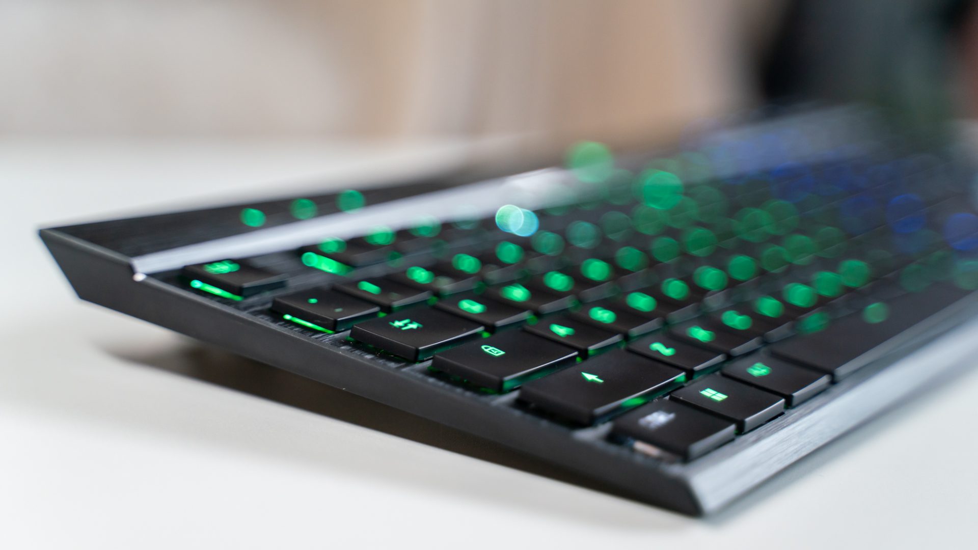 Corsair K100 Air Wireless