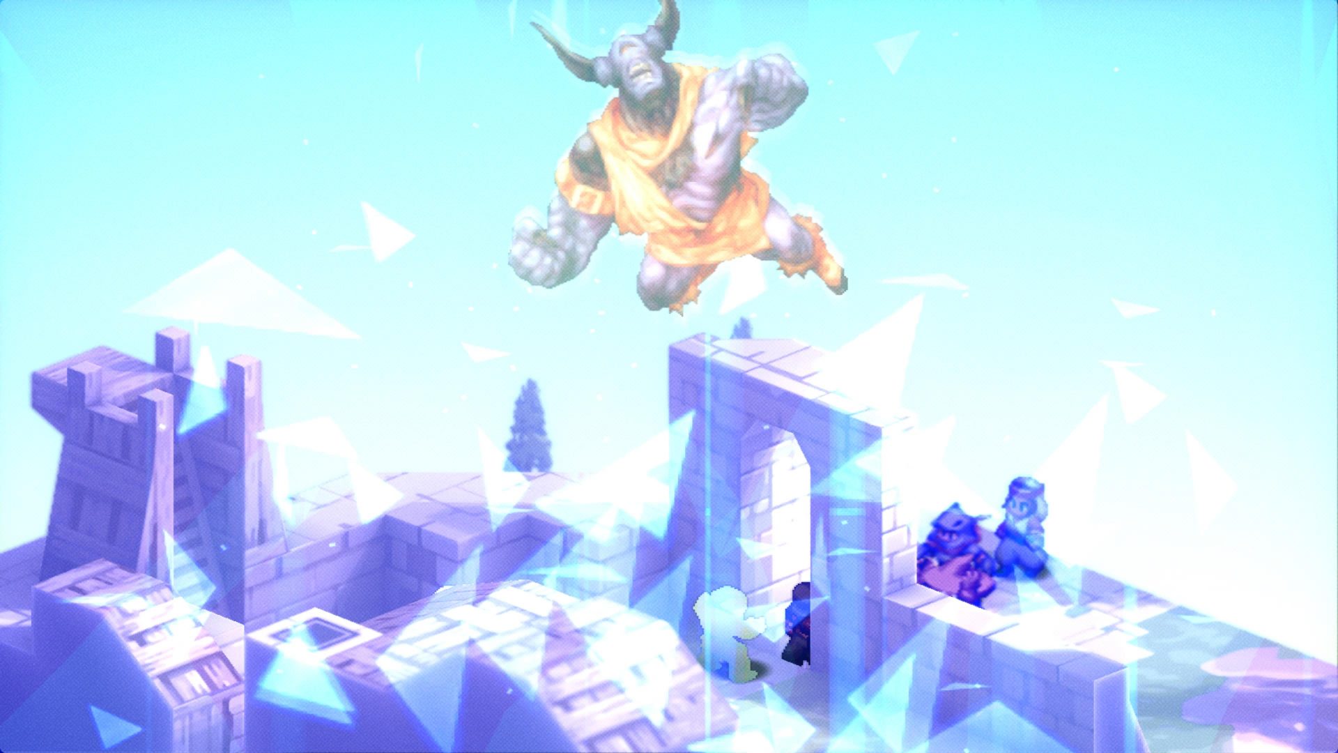  Final Fantasy Tactics