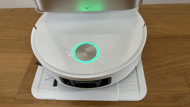 Dreame X50 Ultra Complete