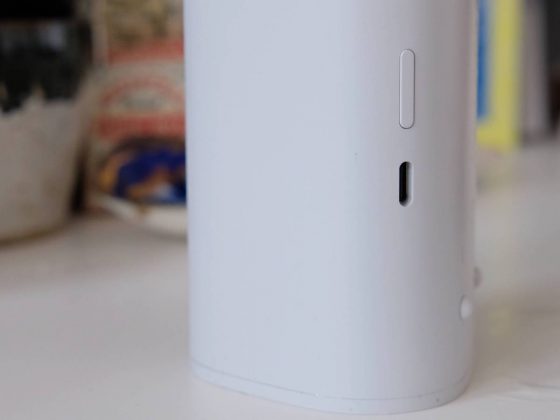 Обзор Sonos Roam — портативная колонка с мульти‑румом дома фото