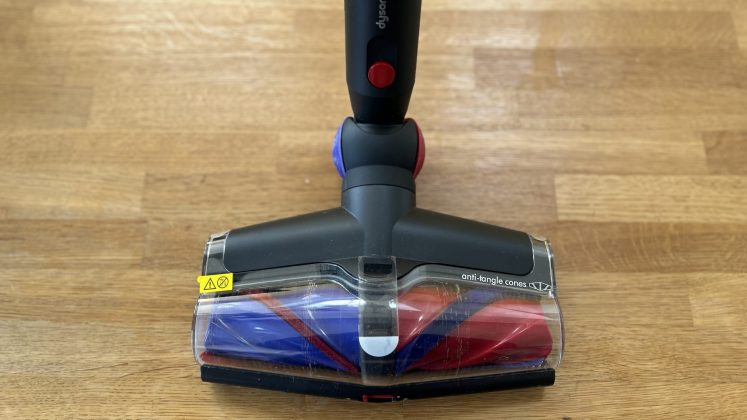 yson V16 Piston Animal