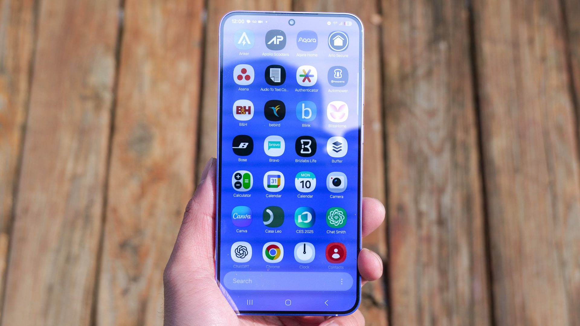 Samsung Galaxy S25 Plus