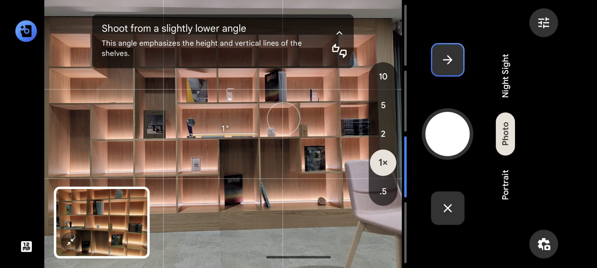 Google Pixel 10 Pro XL — минимальные, но эффективные обновления