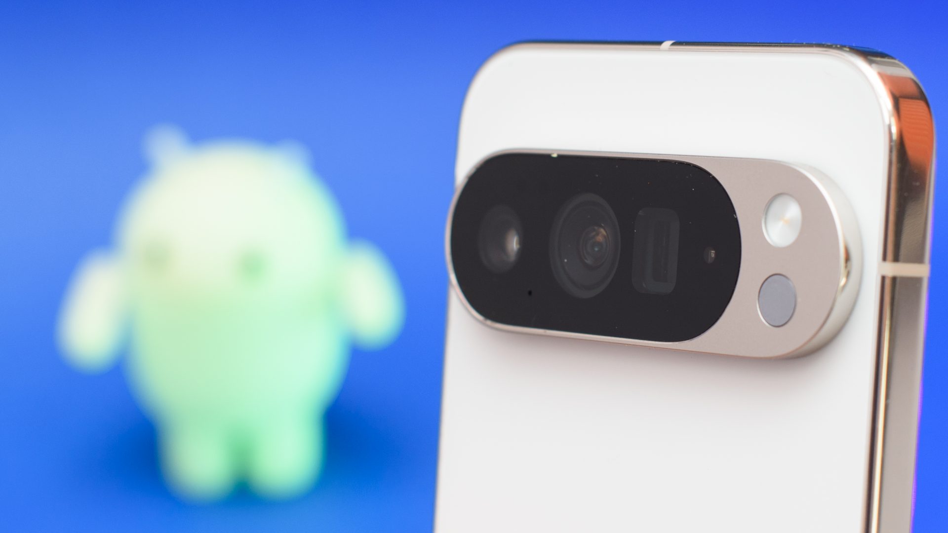 Google Pixel 10 Pro XL