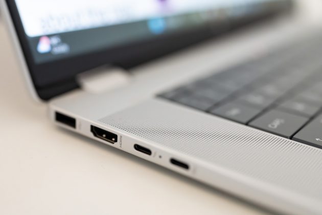 HP OmniBook X Flip 16