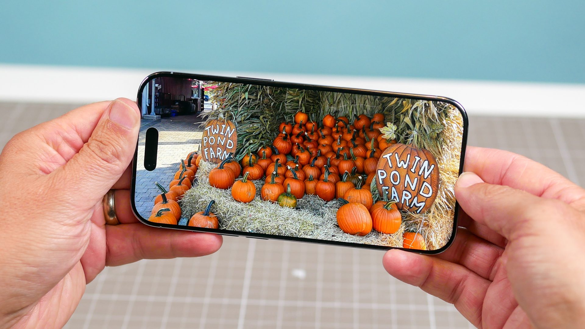 Обзор Apple iPhone Air — тонкий, прочный и очень быстрый картинка Apple iPhone Air