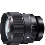 Sigma 85mm F1.4 DG DN Art