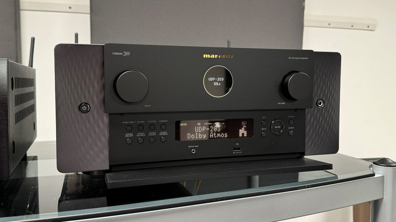 Marantz Cinema 30