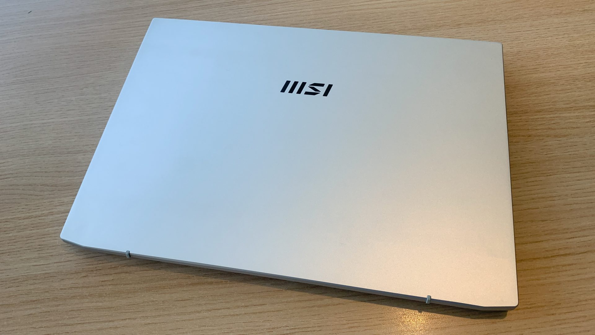 Обзор MSI Prestige A16 AI+: креатив и искусственный интеллект картинка MSI Prestige A16 AI