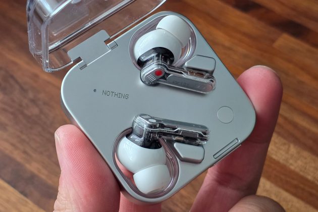 Nothing Ear 3