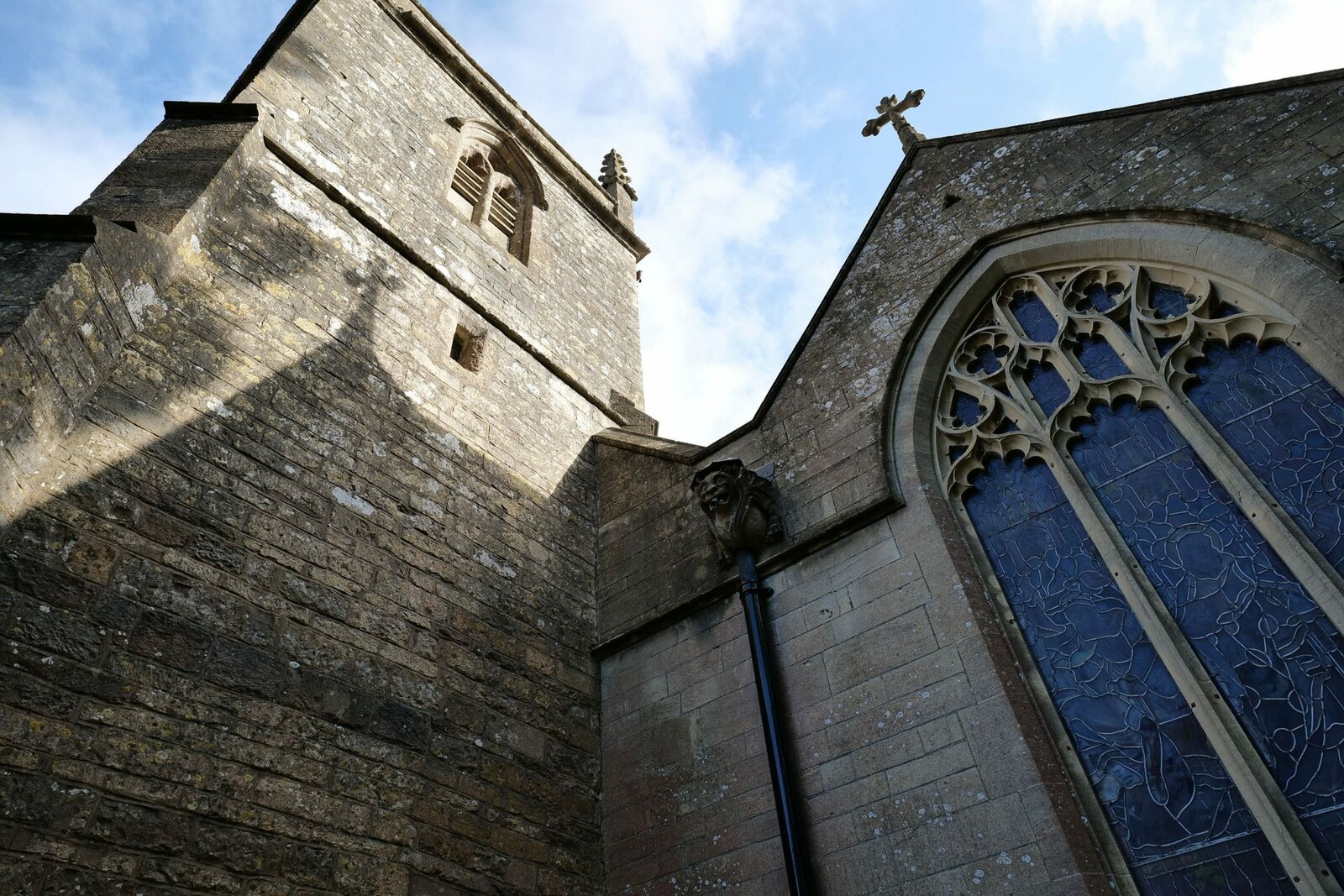 Panasonic Lumix S 20-60mm f/3.5-5.6