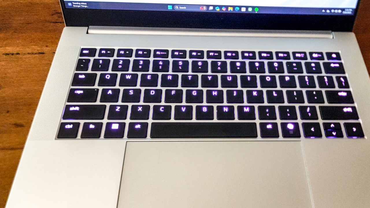 Razer Blade 14 (2025)