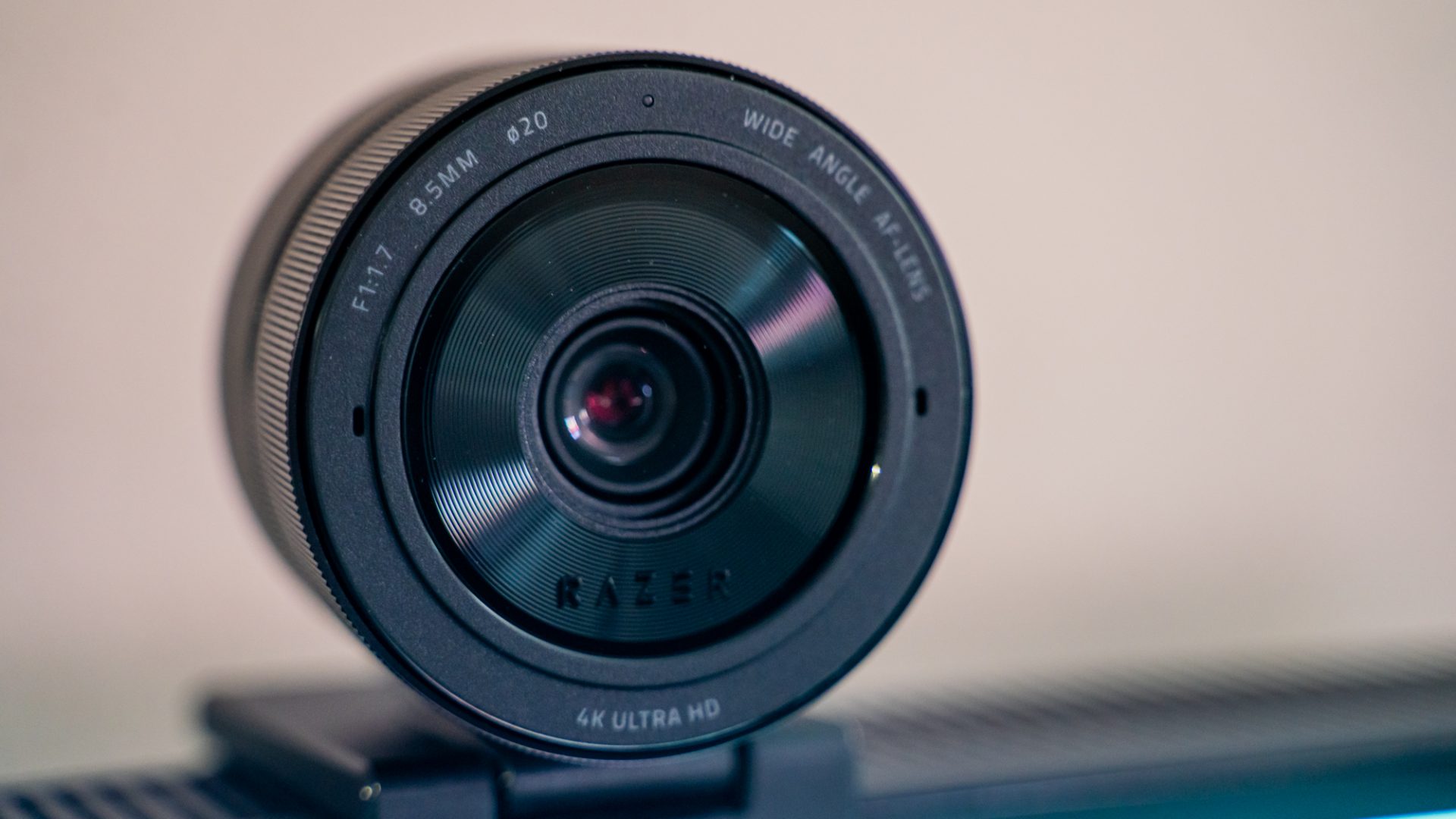 Razer Kiyo Pro Ultra