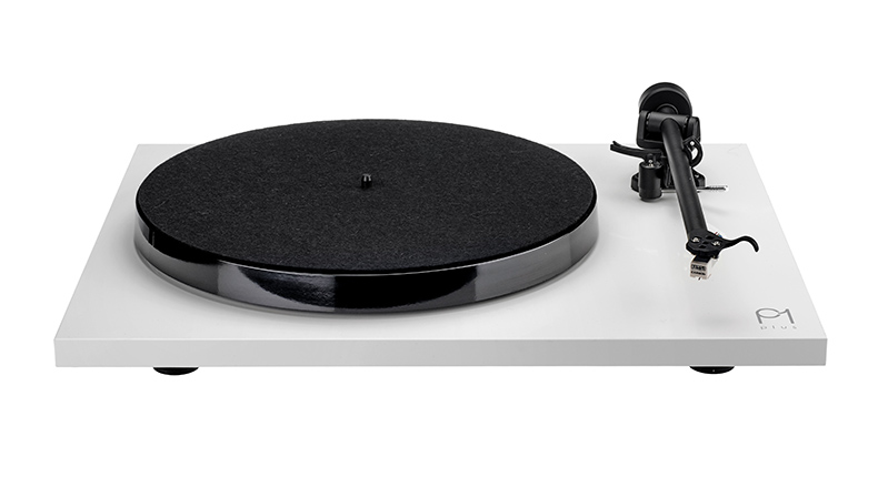 Обзор Rega Planar 1 Plus — удобство и превосходный звук фото