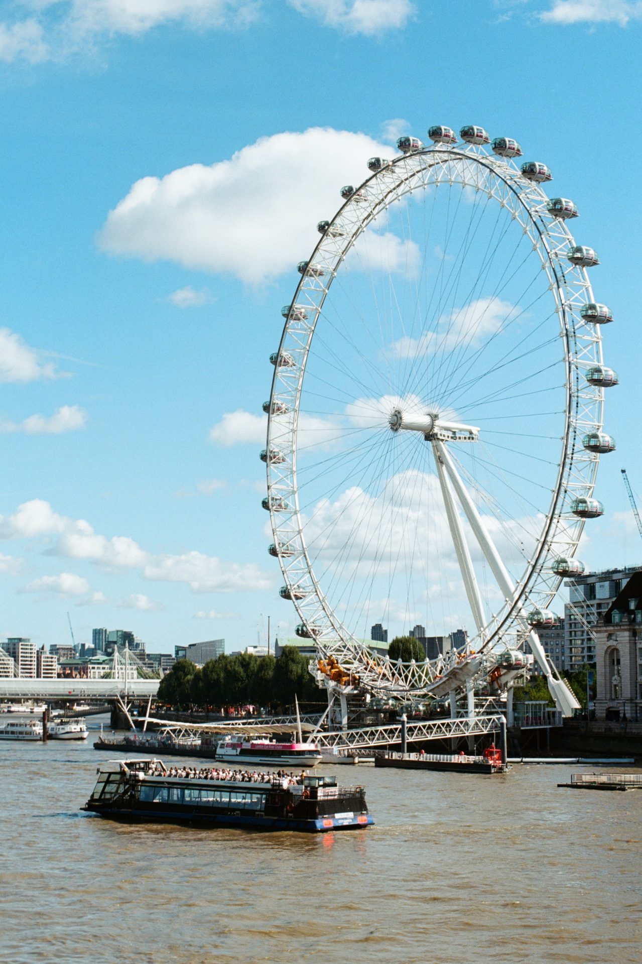 Kodak Ektar 100 film