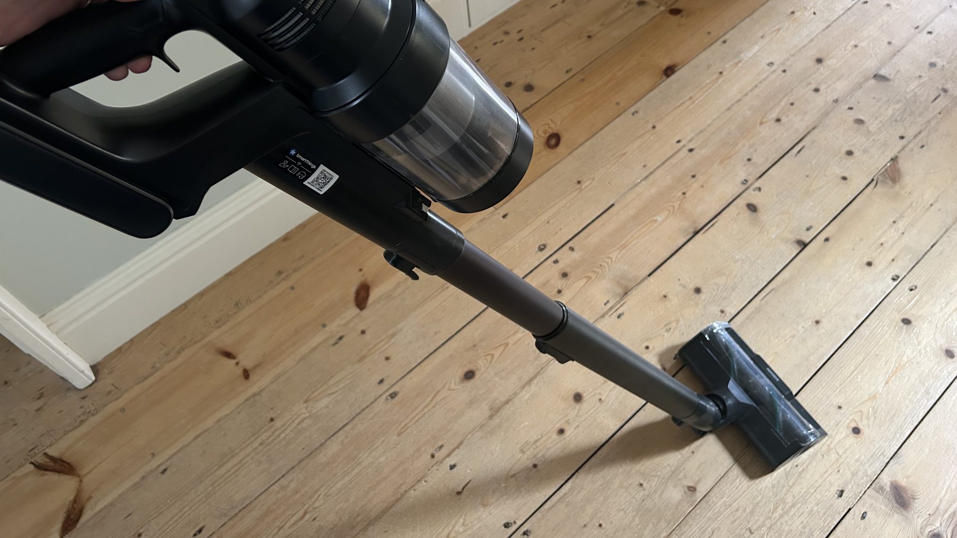 Samsung Bespoke AI Jet Ultra