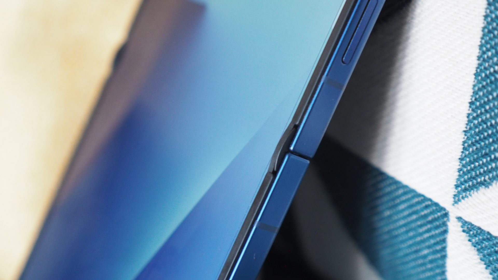 Samsung Galaxy Z Flip 7 