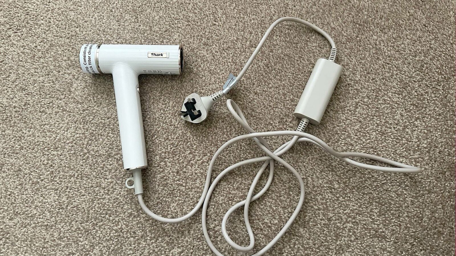 Shark SpeedStyle 5-in-1