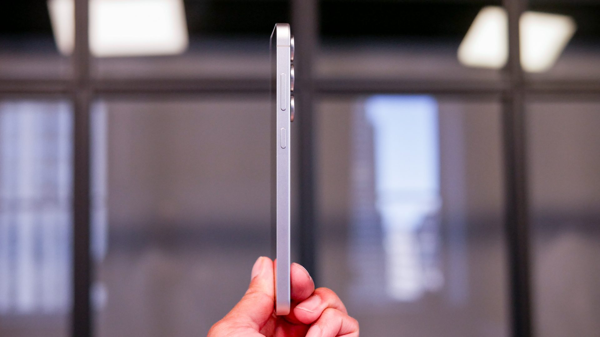 Samsung Galaxy S25 FE