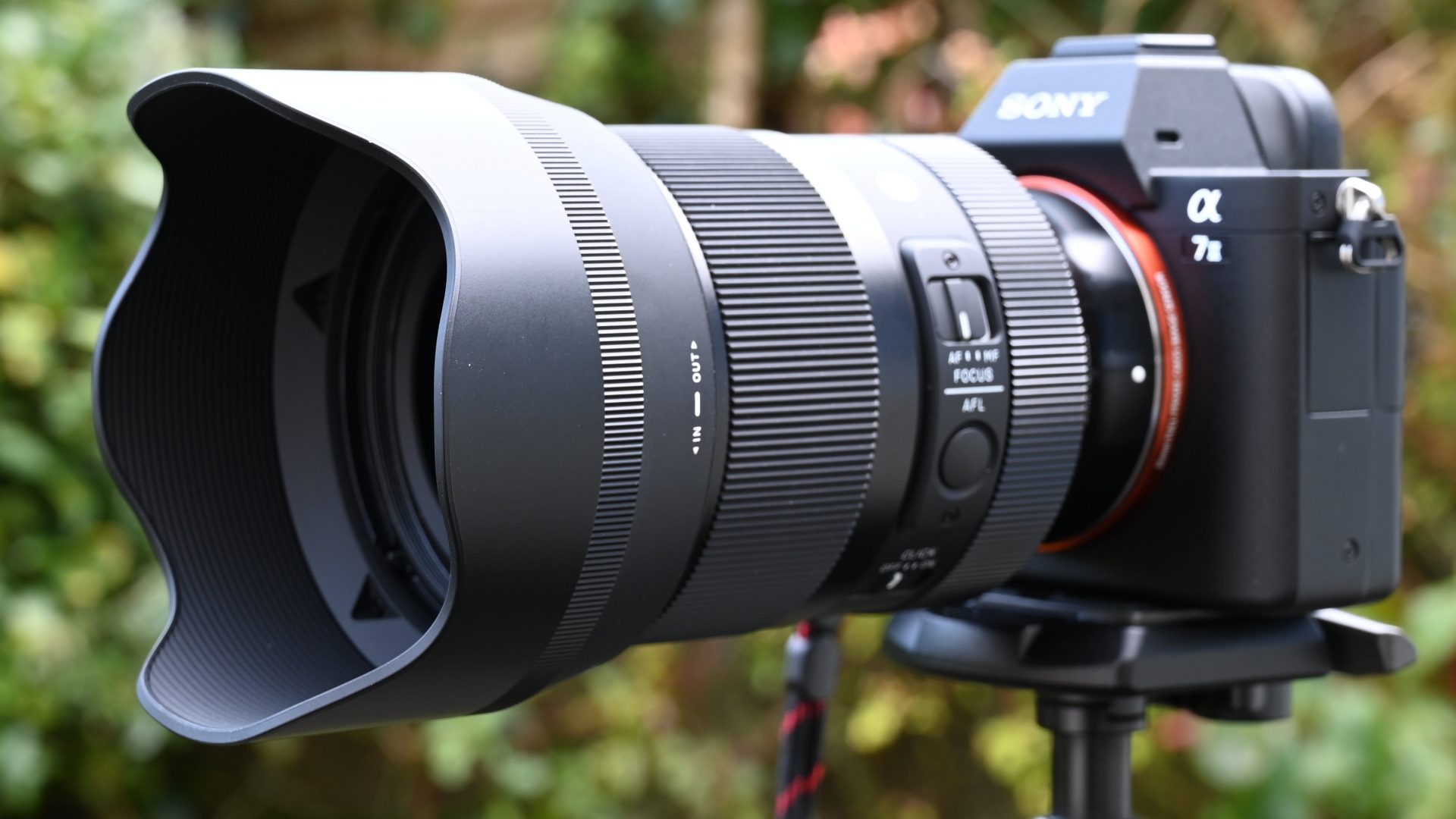 Sigma 50mm F1.2 DG DN Art