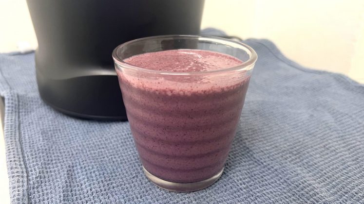 Nutribullet SmartSense