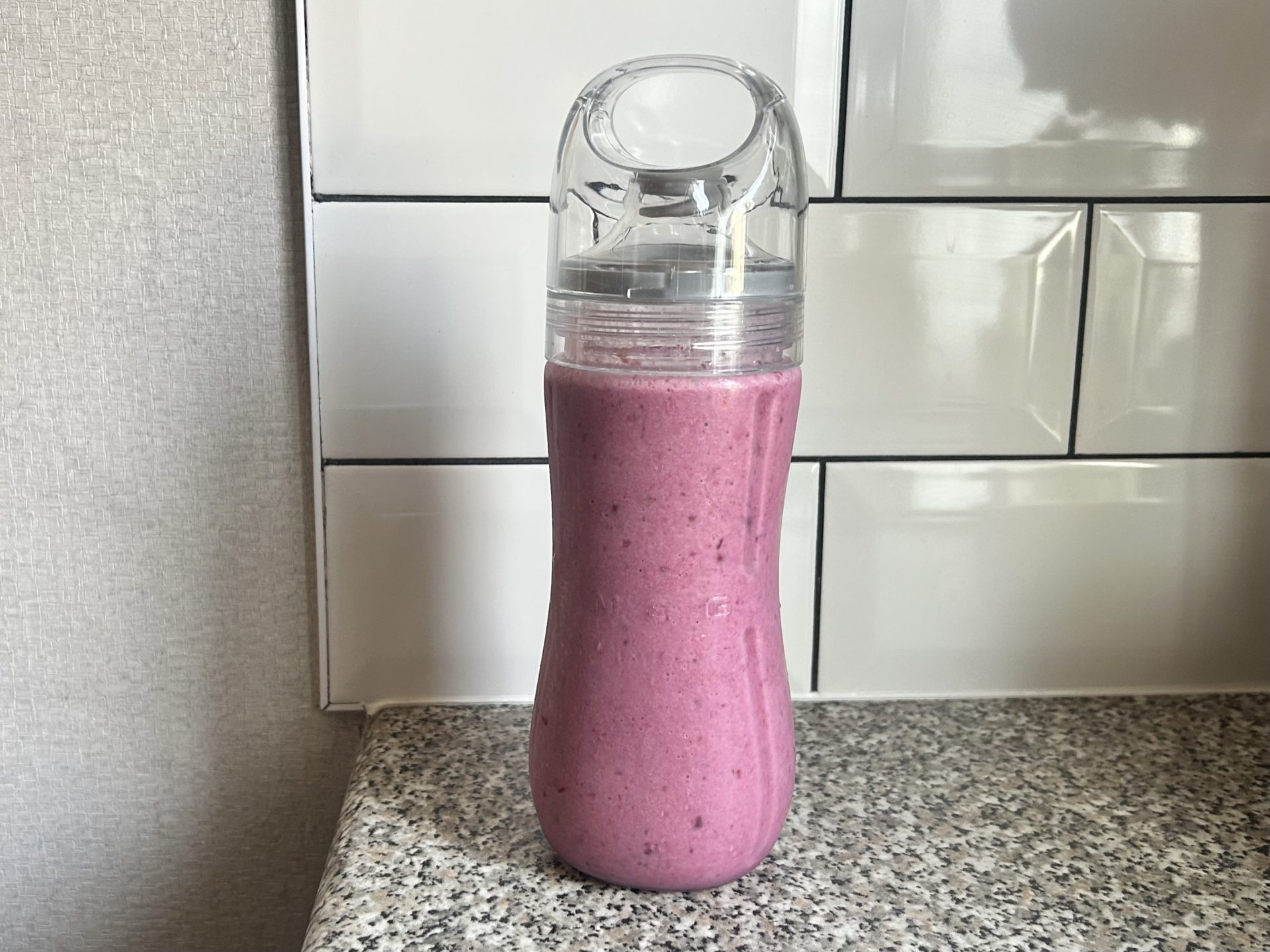 Smeg Personal Blender