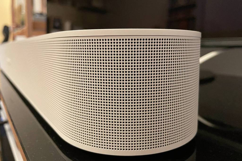 Sonos Beam Gen 2