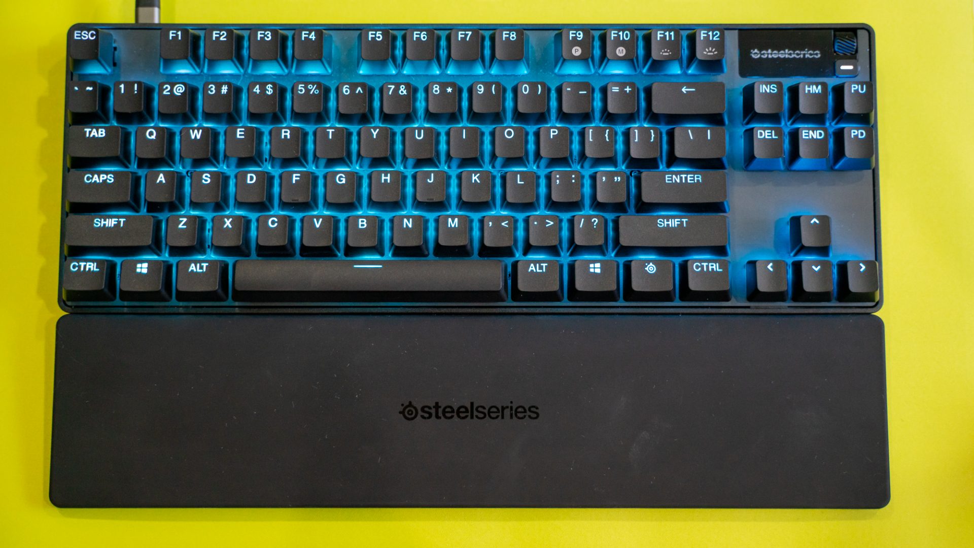 SteelSeries Apex Pro TKL (2023)