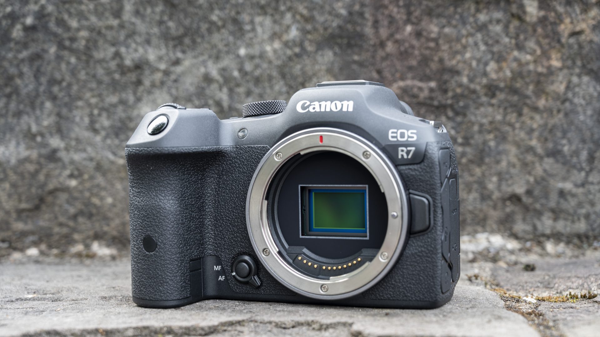 Canon EOS R7