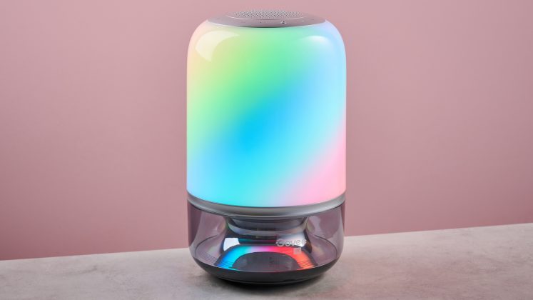 Govee Table Lamp 2 Pro X Sound