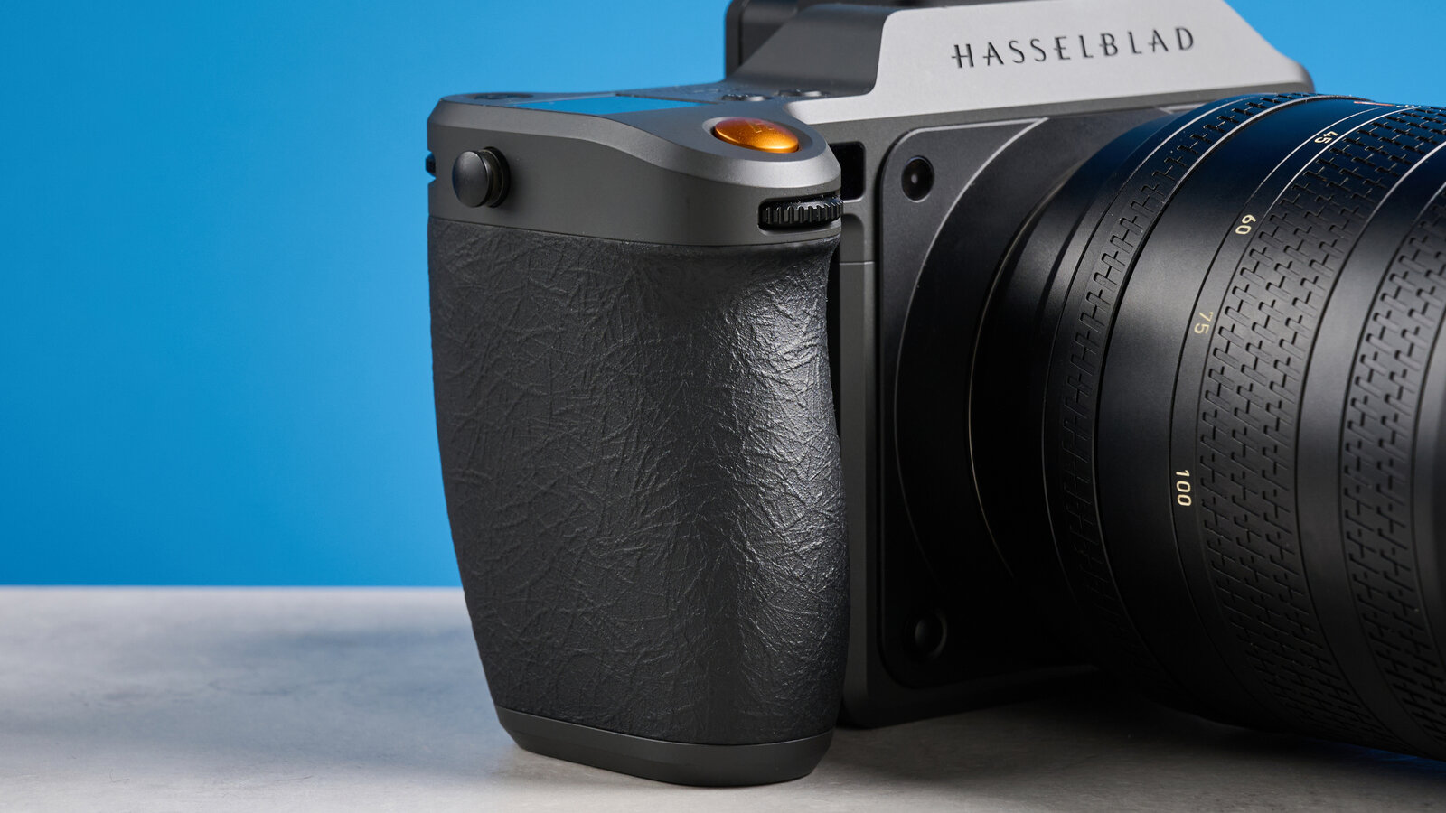 Hasselblad X2D II 100C