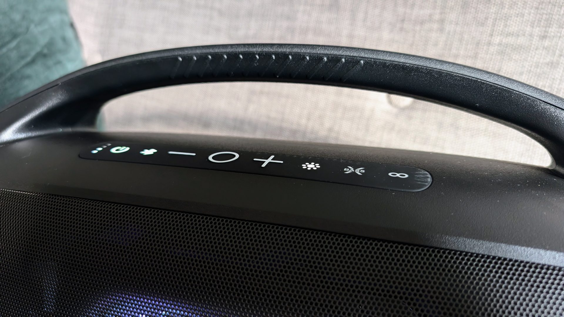 Tribit Stormbox Blast 2