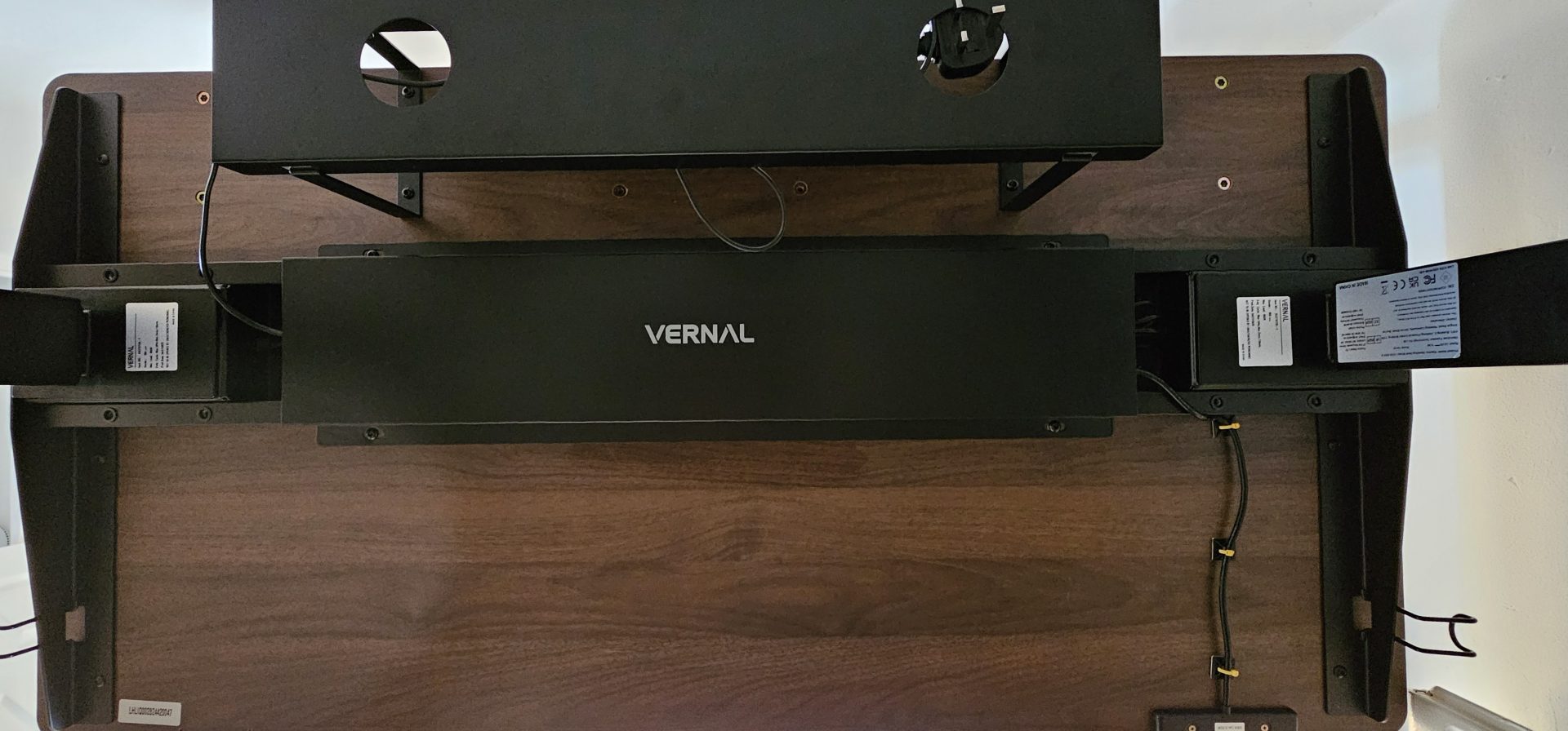 Vernal Standing Desk