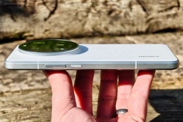 Обзор Xiaomi 15 Ultra — выдающаяся камера и аксессуары фото