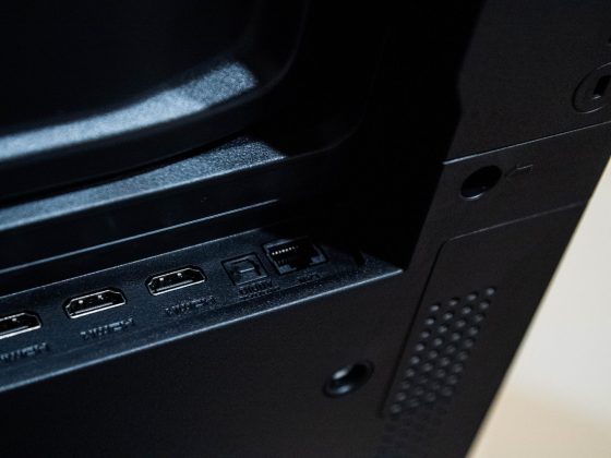 Обзор Dreame Vista UHD TV K100: универсальный солдат на каждый день фото