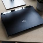 Обзор Overclockers Pinnacle — мощный игровой ноутбук картинка Overclockers Pinnacle